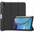 Etui do iPad mini 6 (2021), Pancerne Ochronne, Czarne
