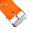 ERBORD Univerzální 20mm silikonový řemínek
