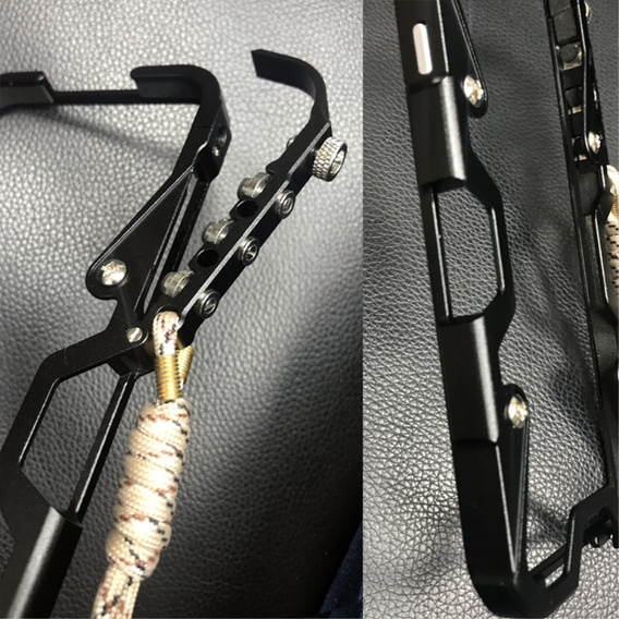 Pouzdro pro Infinix Note 40 Pro, Aluminium Alloy Bumper, černé