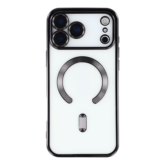Magnetické pouzdro s ochranou čočky pro iPhone 17 Pro Max