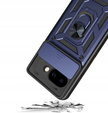 Pouzdro pro Google Pixel 9A, CamShield Slide, modré