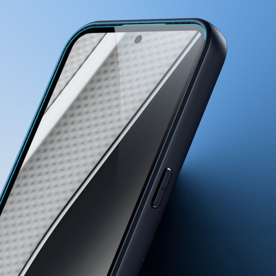 Pouzdro DuxDucis pro Nothing Phone 2a, Aimo case, černé