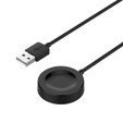 Kabel USB / Ładowarka do Huawei Watch D/GT Runner/GT2 Pro, Black