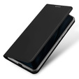 Pouzdro Dux Ducis pro Xiaomi Poco F6 Pro, Skinpro, černé