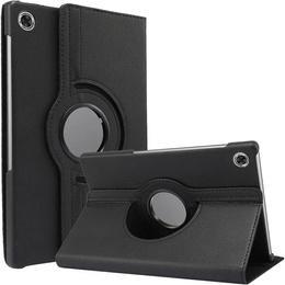 Pouzdro pro Lenovo Tab M10 10.1 Gen 3 TB-328FU/TB-328XU TB330FU 10.95", otočné o 360°, černý