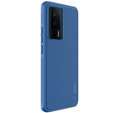Pouzdro NILLKIN pro Poco F5 Pro 5G, Super Frosted Shield Case, modré