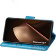 Pouzdro s motýlí klapkou pro Xiaomi 15T