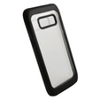Pouzdro pro Samsung Galaxy S8, Shockproof, s fólií, modré