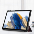 Pouzdro pro Samsung Galaxy Tab A9+, Smartcase, evening landscape