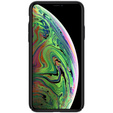 Pouzdro NILLKIN pro iPhone 11, Super Frosted Shield Case, černé