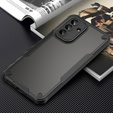 Pouzdro pro Samsung Galaxy A26, Armor Frosted Case, černé
