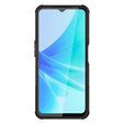 Pouzdro pro Oppo A57s, Tire Armor, černé