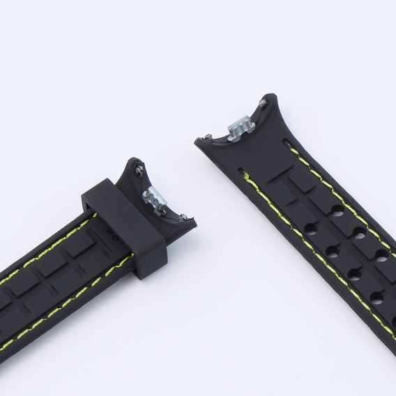 Silikonový řemínek pro Xiaomi Smart Band 10 / 9 / 8