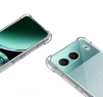 Pouzdro pro OnePlus Nord 4, Dropproof, průhledné