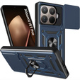 Pancéřové pouzdro CamShield Slide s krytem fotoaparátu a kroužkem pro Xiaomi 15T Pro
