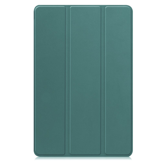 Pouzdro pro Lenovo Yoga Tab Plus, Smartcase, zelené