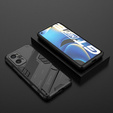 Pouzdro pro Realme GT 2 5G / GT Neo 2 / GT Neo 3T, Military kickstand, modré