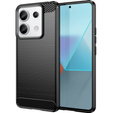 Pouzdro pro Xiaomi Redmi Note 13 Pro 5G, Carbon, černé