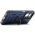 Pouzdro pro Oppo A58 4G, CamShield Slide, modré