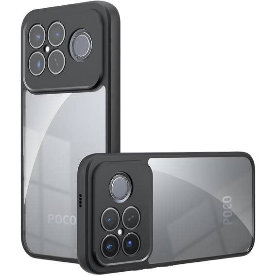 Fusion Hybrid pouzdro pro Xiaomi Poco F8 Ultra