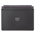 Pouzdro + klávesnice Microsoft Surface Pro 8 / Pro X, Pen Slot, černé