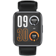 3x ERBORD Hydrogelová fólie pro Realme Watch 3 Pro