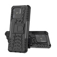 Pouzdro pro Xiaomi Redmi 10C, Tire Armor, černé