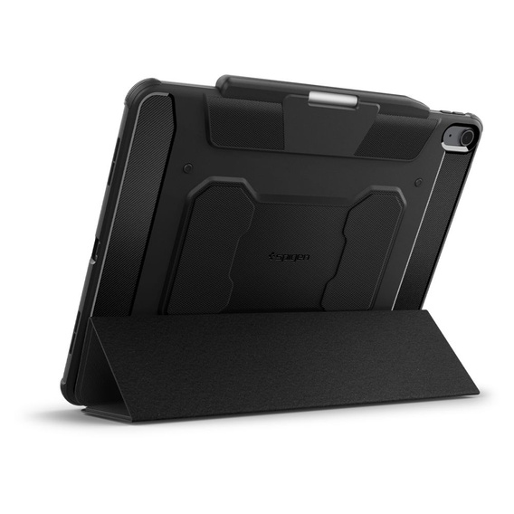 Etui SPIGEN do Apple iPad 7/8 10.2 2019/2020/2021, Rugged Armor Pro, Black