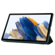 Pouzdro pro Samsung Galaxy Tab A9+, Origami, fialové