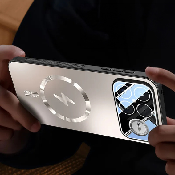 Pouzdro s MagSafe pro Xiaomi Poco F8 Ultra