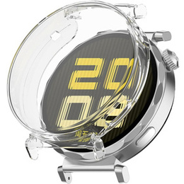 Pouzdro pro Huawei Watch GT 5 41mm, průhledné