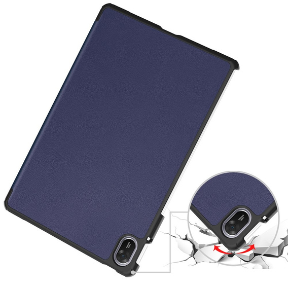 Pouzdro s klopou Smartcase pro Huawei MatePad 11.5 2025