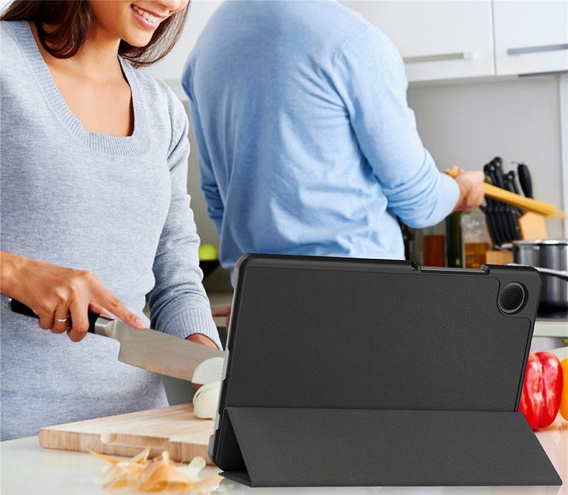 Pouzdro s klopou Smartcase pro Samsung Galaxy Tab A11/A9