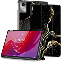 Pouzdro pro Lenovo Tab M11, Smartcase, Marble 5#