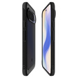 Pouzdro Spigen Rugged Armor MagSafe pro Google Pixel 10 Pro XL, černé