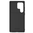 Pouzdro pro Samsung Galaxy S25 Ultra, obrněné Nillkin, CamShield Pro, černé