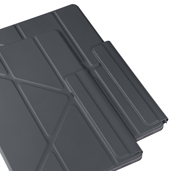 Pouzdro pro Xiaomi Redmi Pad SE 8.7", Origami, modré