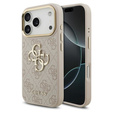 Pouzdro GUESS 4G Big Classic Logo pro iPhone 17 Pro
