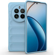 Pouzdro pro Realme 12 Pro 5G / 12 Pro+ 5G, Gaming Shockproof, modré