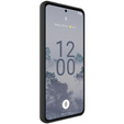 Pouzdro IMAK pro Nokia X30 5G, UC-3 Series Case, černé