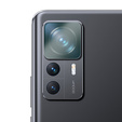 2x tvrzené sklo ERBORD pro kameru na Xiaomi 12T