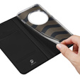 Pouzdro Dux Ducis pro OnePlus 12 5G, Skinpro, černé
