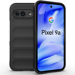 Pouzdro pro Google Pixel 9A, Gaming Shockproof, černé
