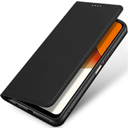 Pouzdro Dux Ducis pro Vivo Y35 4G, Skinpro, černé