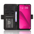 Klopové pouzdro pro T Phone 2 5G, Card Slot, černé
