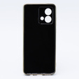 Pouzdro pro Motorola Moto G84 5G, Glamour CamShield, černé