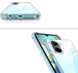 Pouzdro pro Xiaomi Redmi A5, Dropproof, průhledné