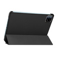 Pouzdro pro Xiaomi Pad 6, Smartcase, černé