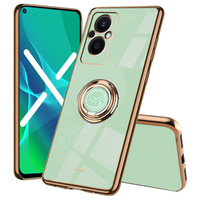 Pouzdro pro Oppo Reno7 Lite, Electro Ring, mincovní