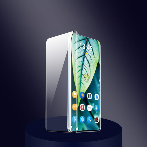 ENKAY Tvrzené sklo pro Realme 12 Pro / 12 Pro+ 5G, průhledné